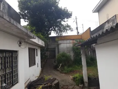Casa com 2 Quartos à venda, 100m² no Vila Constança, São Paulo