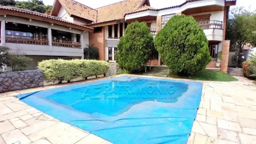 Imóvel Comercial com 8 Quartos à venda, 860m² no Jardim Eltonville, Sorocaba
