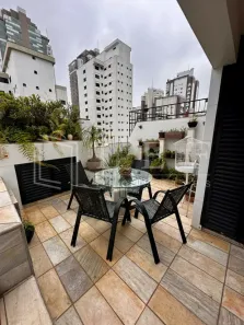 Cobertura com 3 Quartos à venda, 178m² no Vila Regente Feijó, São Paulo