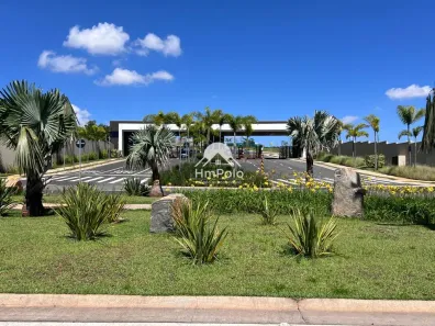 Lote/Terreno à venda, 594m² no Vila Sônia (Sousas), Campinas