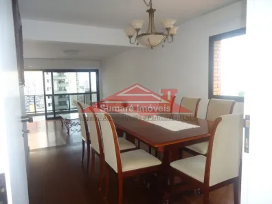 Apartamento com 3 Quartos à venda, 213m² no Perdizes, São Paulo