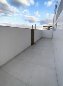 Apartamento com 3 Quartos à venda, 163m² no Eldorado/Cidade Jardim Eldorado, Contagem