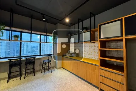 Sala Comercial à venda, 600m² no Jardim Paulistano, São Paulo