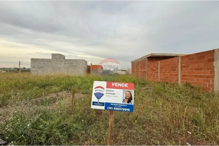 Lote/Terreno à venda, 200m² no Jardim Santa Cecília, Mogi Guaçu
