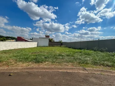 Lote/Terreno à venda, 593m² no Jardim Fortaleza, Paulínia