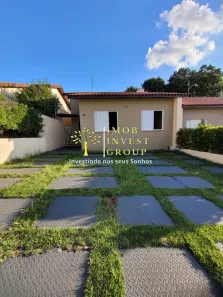 Casa com 3 Quartos para venda ou aluguel, 85m² no Jardim São Francisco, Indaiatuba