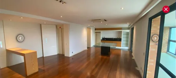 Apartamento com 3 Quartos à venda, 197m² no Parque do Morumbi, São Paulo