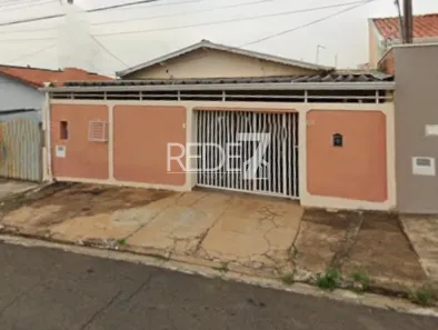Casa com 3 Quartos à venda, 211m² no Parque Via Norte, Campinas
