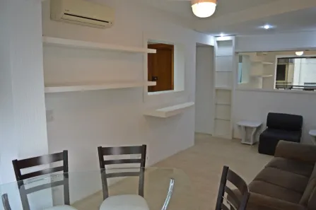 Apartamento com 2 Quartos à venda, 58m² no Menino Deus, Porto Alegre