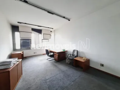 Sala Comercial à venda, 33m² no Funcionários, Belo Horizonte