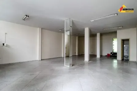 para alugar, 70m² no Santo Antônio, Divinópolis