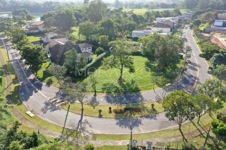 Lote/Terreno à venda, 800m² no Jardim Paraíba, Jacareí
