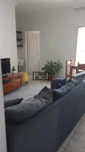 Apartamento com 1 Quarto à venda, 48m² no Cerâmica, São Caetano do Sul