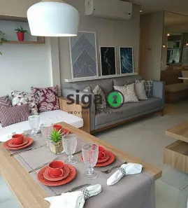 Apartamento com 2 Quartos à venda, 66m² no Saúde, São Paulo