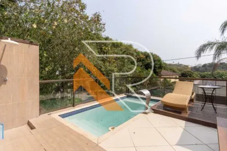 Casa de Condomínio com 3 Quartos à venda, 500m² no Vila Progresso, Niterói