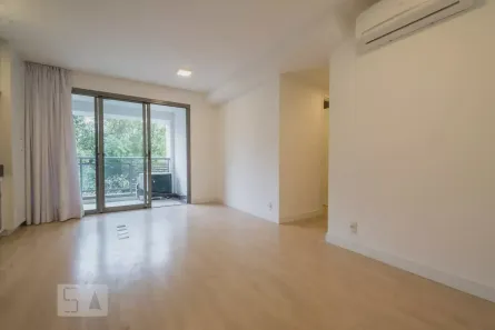 Apartamento com 2 Quartos à venda, 55m² no Cidade Monções, São Paulo