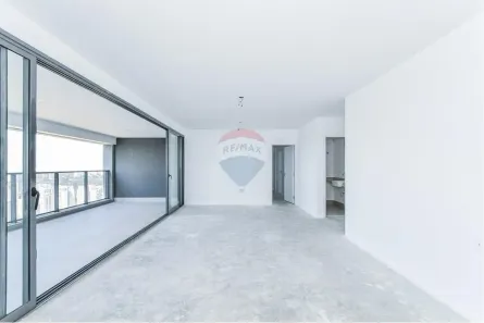 Apartamento com 3 Quartos à venda, 186m² no Jardim Morumbi, São Paulo