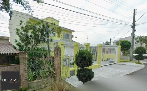Casa com 5 Quartos à venda, 335m² no Jardim Sabará, Porto Alegre