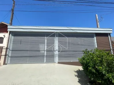Casa com 3 Quartos à venda, 138m² no Palmital, Marília