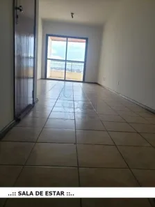 Apartamento com 3 Quartos à venda, 123m² no Campos Elíseos, Ribeirão Preto