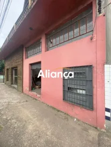 Ponto Comercial para alugar, 65m² no Vila Regina, Cachoeirinha