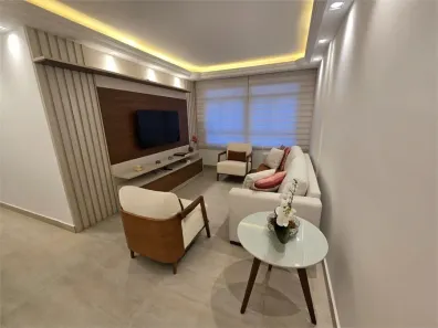 Apartamento com 3 Quartos à venda, 96m² no Santana, São Paulo