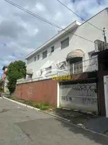Sobrado com 7 Quartos à venda, 375m² no Parque Penha, São Paulo