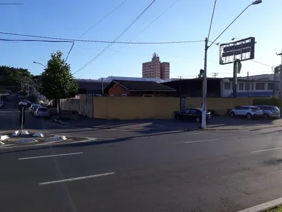 Lote/Terreno para alugar, 1200m² no Jardim do Trevo, Campinas