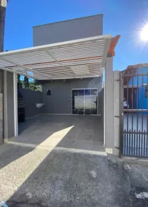 Casa com 2 Quartos para alugar, 70m² no Santa Lidia, Penha