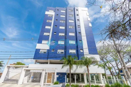 Apartamento com 3 Quartos à venda, 88m² no Dom Feliciano, Gravataí