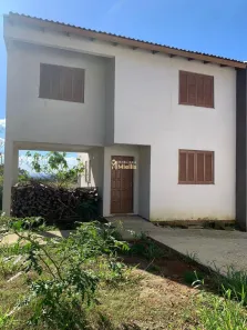Casa com 2 Quartos à venda, 63m² no São Lucas, Viamão
