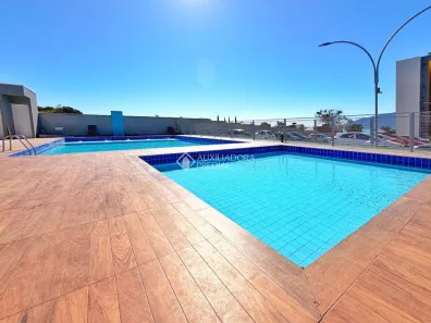 Apartamento com 2 Quartos à venda, 50m² no Praia de Fora, Palhoça