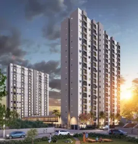 Apartamento com 2 Quartos à venda, 46m² no Treze de Maio, João Pessoa
