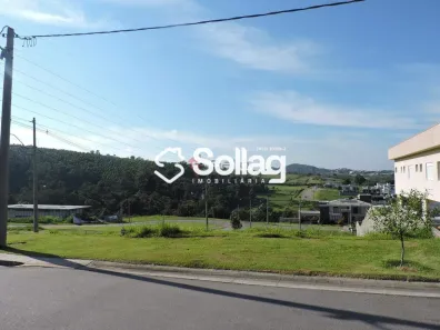 Lote/Terreno à venda, 862m² no Monte Alegre, Vinhedo