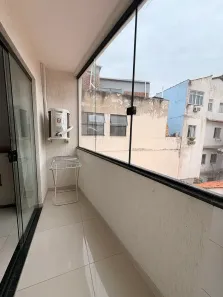 Apartamento com 1 Quarto à venda, 38m² no Recreio dos Bandeirantes, Rio de Janeiro