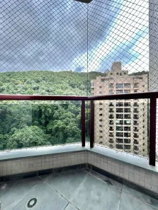 Apartamento com 3 Quartos à venda, 168m² no Pitangueiras, Guarujá