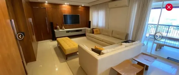 Apartamento com 3 Quartos à venda, 164m² no Parque Industrial Tomas Edson, São Paulo