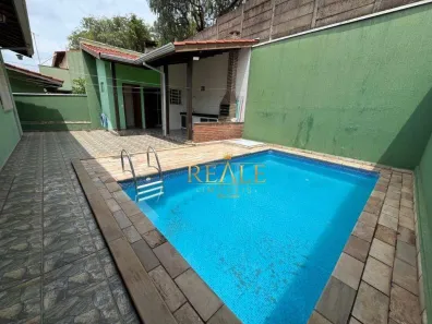 Casa com 3 Quartos à venda, 187m² no Nova Vinhedo, Vinhedo