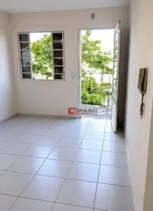 Apartamento com 2 Quartos à venda, 45m² no Jardim Cruzeiro do Sul, Jaguariúna