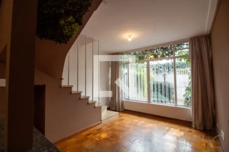 Casa de Condomínio com 3 Quartos à venda, 200m² no Vila Cordeiro, São Paulo