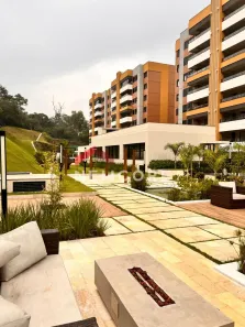 Apartamento com 3 Quartos à venda, 95m² no Portal do Paraíso II, Jundiaí
