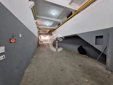 Galpão/Depósito/Armazém para alugar, 323m² no Alto da Mooca, São Paulo