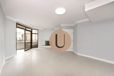 Apartamento com 3 Quartos para venda ou aluguel, 130m² no Indianópolis, São Paulo