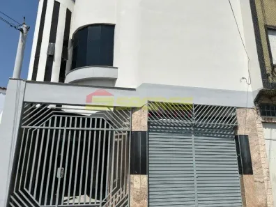 Imóvel Comercial para alugar, 275m² no Vila Maria, São Paulo
