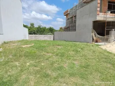 Lote/Terreno à venda, 300m² no Jardins Di Roma, Indaiatuba