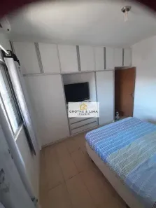 Casa com 4 Quartos à venda, 100m² no Jardim das Cerejeiras, São José dos Campos