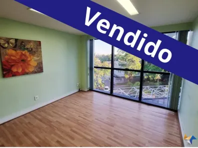 Sala Comercial à venda, 32m² no Asa Sul, Brasília