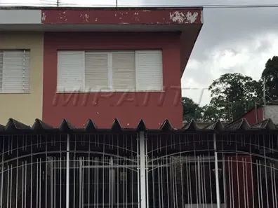 Sobrado com 3 Quartos à venda, 215m² no Vila Albertina, São Paulo