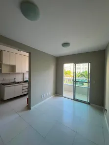 Apartamento com 2 Quartos à venda, 50m² no Buraquinho, Lauro de Freitas