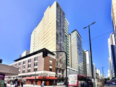 Apartamento com 1 Quarto à venda, 50m² no Centro, Juiz de Fora